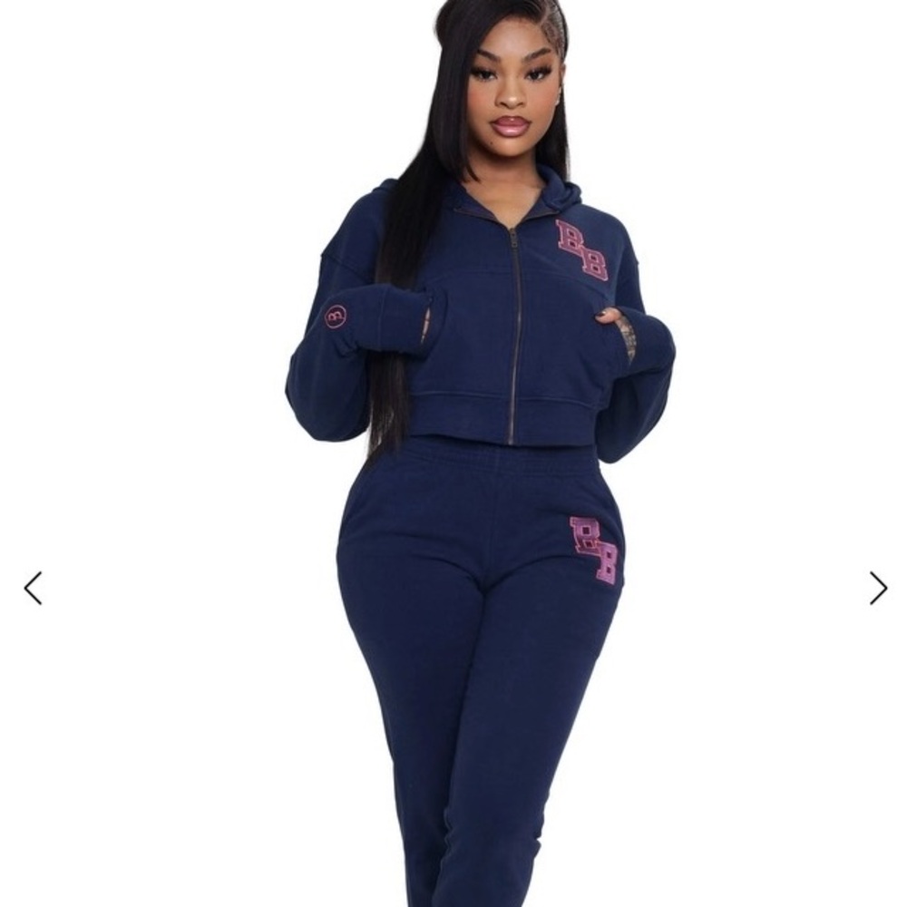 Body by Raven University set